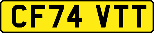 CF74VTT