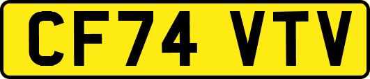 CF74VTV