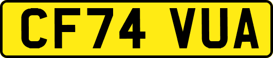 CF74VUA