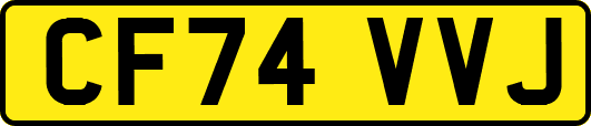 CF74VVJ