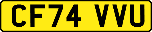 CF74VVU
