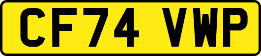 CF74VWP