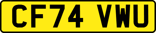 CF74VWU