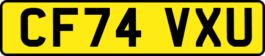 CF74VXU