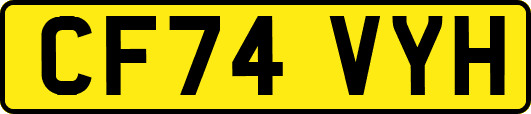 CF74VYH