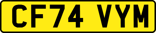 CF74VYM