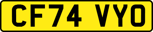 CF74VYO