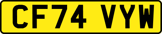 CF74VYW