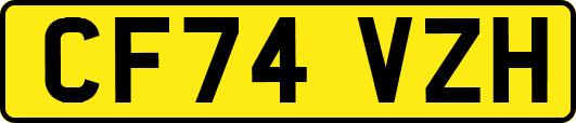 CF74VZH