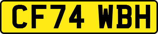CF74WBH
