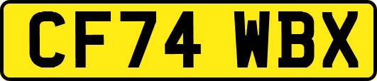 CF74WBX