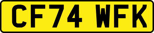 CF74WFK