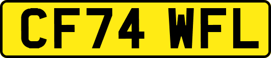 CF74WFL