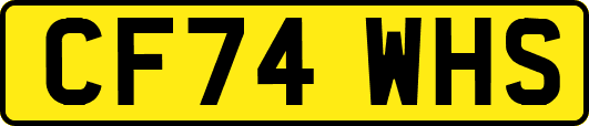 CF74WHS