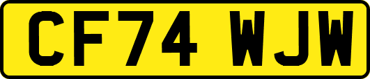 CF74WJW