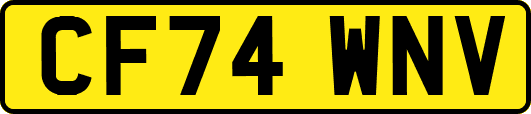 CF74WNV