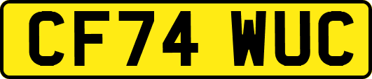 CF74WUC