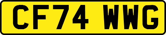 CF74WWG