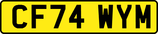CF74WYM