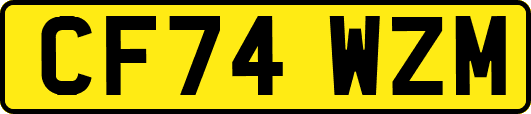 CF74WZM