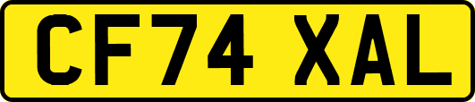 CF74XAL