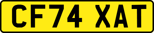 CF74XAT