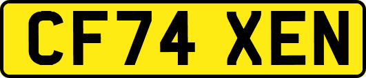 CF74XEN