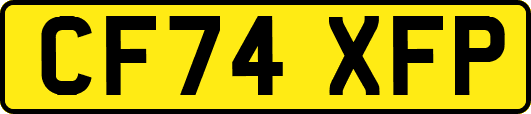 CF74XFP