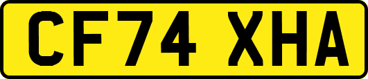 CF74XHA