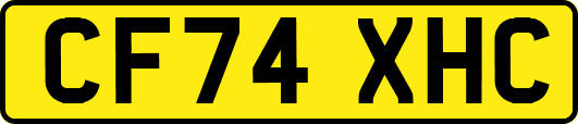 CF74XHC