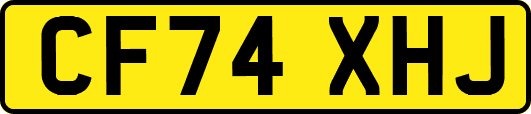 CF74XHJ