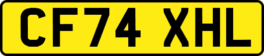 CF74XHL