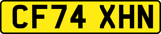 CF74XHN