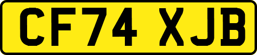 CF74XJB