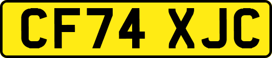 CF74XJC