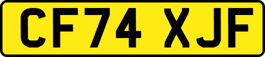 CF74XJF