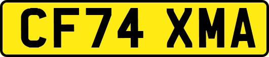 CF74XMA