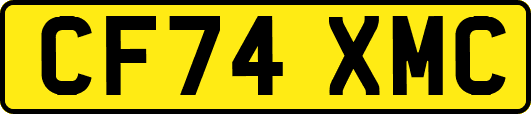 CF74XMC