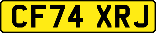 CF74XRJ