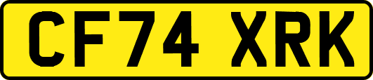 CF74XRK
