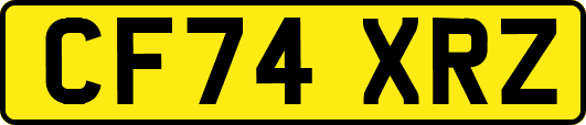 CF74XRZ