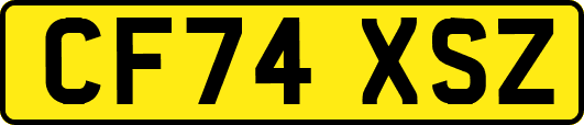 CF74XSZ