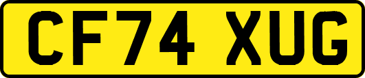 CF74XUG