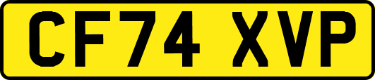 CF74XVP