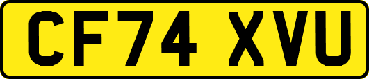 CF74XVU