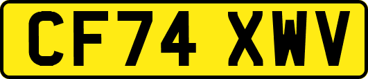 CF74XWV