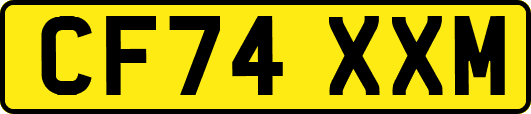 CF74XXM