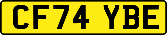 CF74YBE