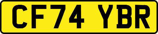 CF74YBR