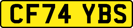 CF74YBS